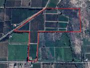 Finca en venta en producción lavalle