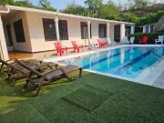 Villa Campestre en venta Ricaurte Cundinamarca