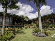 FINCA EN VENTA EN SAJONIA,ANTIOQUIA