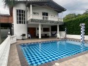 finca en venta en San Jeronimo con piscina y jacuzzi privado