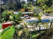FINCA EN VENTA EN SAN VICENTE FERRER ORIENTE ANTIOQUEÑO