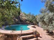 Villa en venta en Sayalonga Málaga