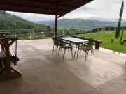 FINCA EN VENTA EN SECTOR LA FLORIDA/PEREIRA