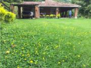 Finca en venta en Sopetran, sector vereda Santa Rita