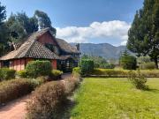 Finca En Venta En Tenjo En Tenjo V184050
