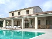 Finca en venta en Teulada, en Benimarco. Este proyecto...