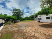 Finca En Venta En Tocaima En Vereda Aguata V275803