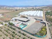 Finca en venta en Torre del Mar Málaga