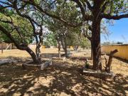 Finca en venta en Unidad habitacional Los Arrayanes