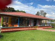 finca en venta en vereda moctezuma ulloa vía pereira...