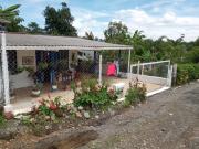 FINCA EN VENTA EN VEREDA YARUMAL / PEREIRA