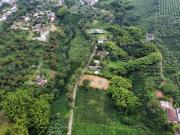 finca en venta en via al aeropuerto. Cod V8544