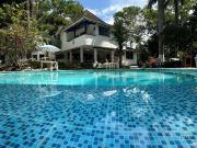 finca en venta en vía al mar 1. Cod V12623