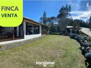 Finca en Venta Guarne