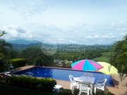 Finca en venta, Kilometro 41, Manizales