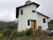 Finca en Venta – La Calera, Cundinamarca