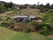 FINCA EN VENTA LA CEJA ANTIOQUIA, SECTOR ALTOS DE EL TAMBO