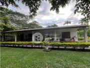 Finca en venta Las Margaritas, vereda La Perla, Anserma,...