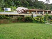 FINCA EN VENTA MOTEBELLO LA CASTILLA CALI 128.000 MT 3 CASAS