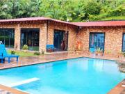 FINCA EN VENTA O PERMUTA LA VEGA CUNDINAMARCA