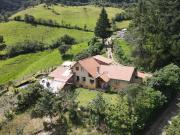 FINCA EN VENTA OTAVALO 30 HE