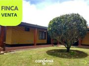 Finca en venta Rionegro Abreo