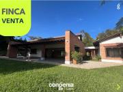 Finca en venta Rionegro El Tablazo