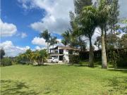 FINCA EN VENTA RIONEGRO,QUIRAMA