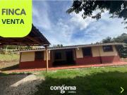 Finca en venta Rionegro Vereda Abreo