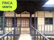 Finca en Venta San Vicente de Ferrer