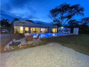 Finca en venta Santa Fe de Antioquia Sopetrán