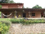 FINCA EN VENTA SECTOR EL VOLCN TITIRIB ANTIOQUIA
