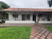 FINCA EN VENTA SECTOR MORELIA PEREIRA