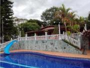 Finca en venta ubicada en Barbosa