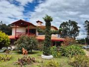 Finca en venta ubicada en Guasca Cundinamarca Lote 11.051 M2
