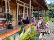 Finca en venta – Vereda Alto de la Virgen, Rionegro /...