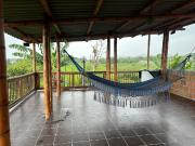 FINCA EN VENTA VIA ARMENIA/PEREIRA