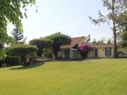 Finca en venta Zumpahuacan, Estado de Mexico