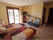 Finca Exclusiva con Vistas al Mar y la Montaña