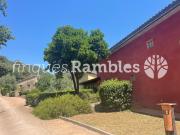 Finca exclusiva en la Garrotxa – 46 hectáreas de...