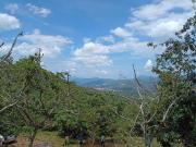 Finca Hectárea con Linda Vista entre Anapoima y La Mesa