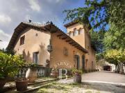 Finca histórica en plena naturaleza en venta a tan sólo...