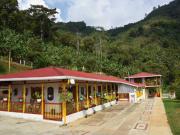 FINCA HOTEL EN VENTA BUENAVISTA QUINDIO