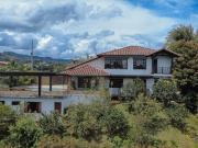 FINCA HOTEL EN VENTA EN RIONEGRO, ANTIOQUIA