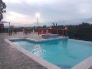 FINCA HOTEL PARA LA VENTA EN MONTENEGRO QUINDIO COLOMBIA