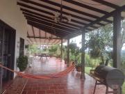 Finca Kilometro 30 Csa De Un Piso Condominio 3000