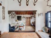 Finca Los Brezos Reserva Natural de los Alcornocales