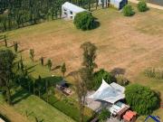 Finca Los Quebrachos, 2.7 hectáreas, 2 residencias...