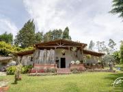FINCA LOTE EN VENTA EN GUARNE,ANTIOQUIA