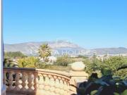 ⚜ FINCA MEDITERRANEA con vistas al Mar en Moraira ·...